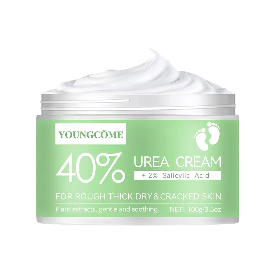 Horizon hub Foot/Hand Cream