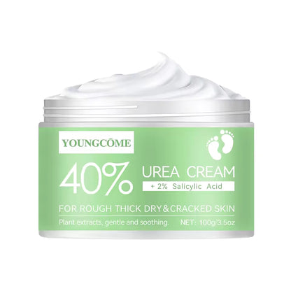 Horizon hub Foot/Hand Cream