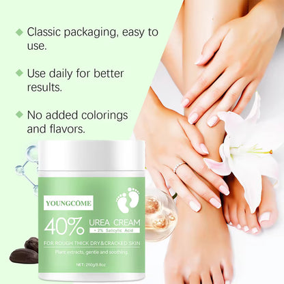 Horizon hub Foot/Hand Cream