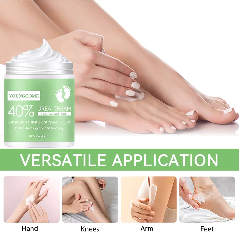 Horizon hub Foot/Hand Cream