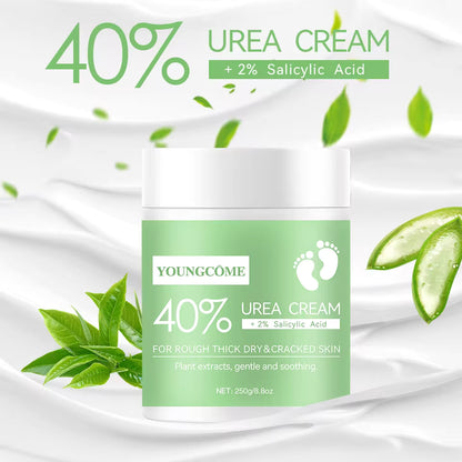 Horizon hub Foot/Hand Cream